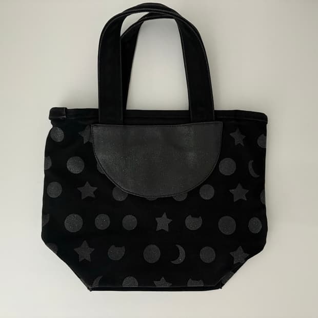 Tsumori chisato bag