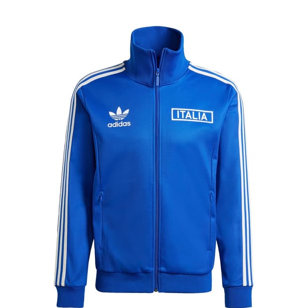 아디다스 이탈리아 바켄바우어