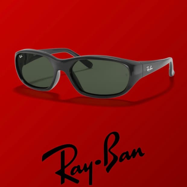 레이밴 대디오 구매합니다