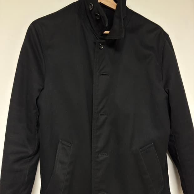 Comme des garcons homme 코트