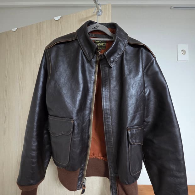 마스터필름 러프아웃 A-2 40사이즈