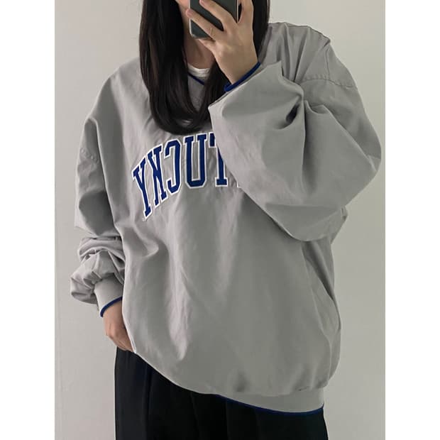 켄터키 바람막이 웜업