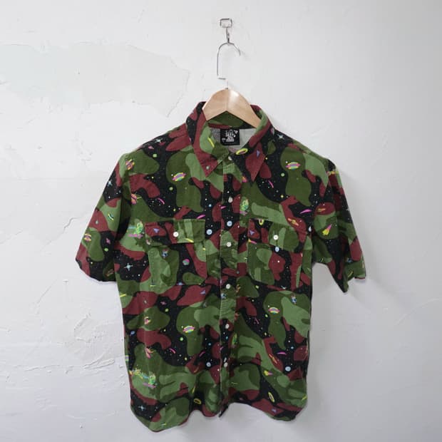 2000's BBC OG Shirt