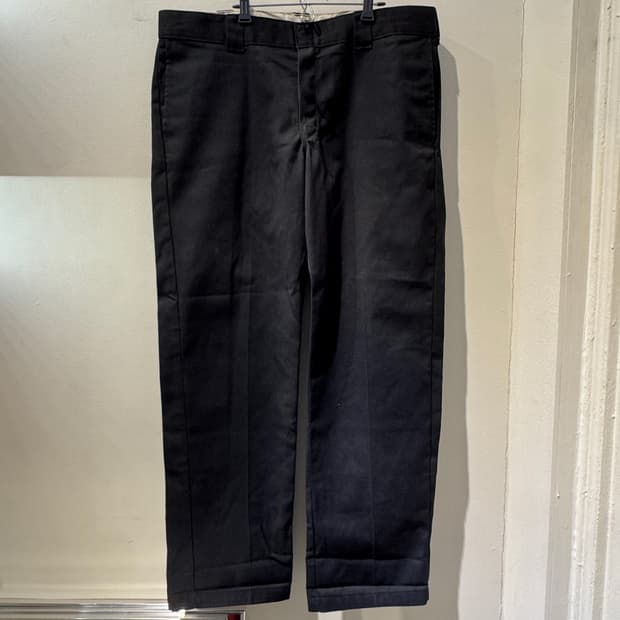 Dickies 873 Slim Straight Work Pants