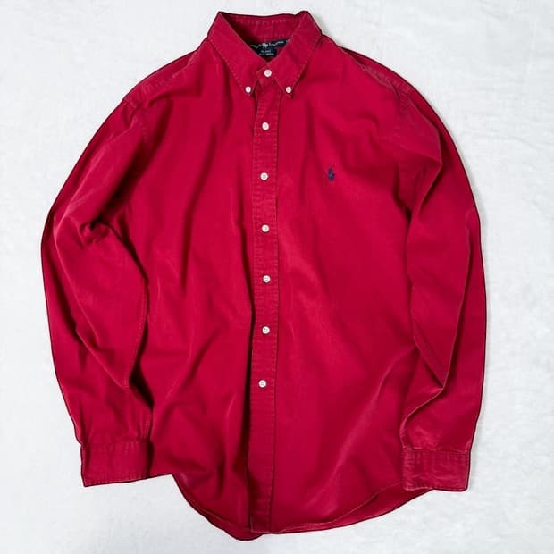 폴로 랄프로렌 셔츠
