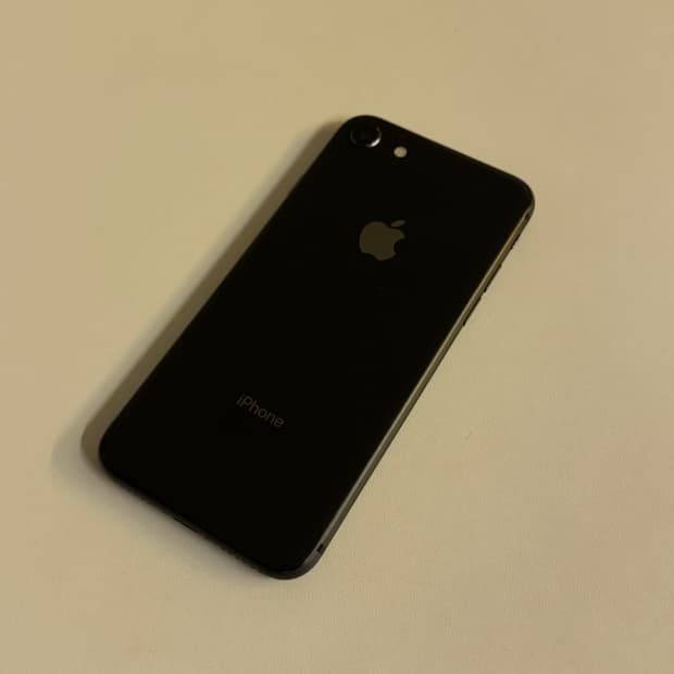 아이폰8 64GB