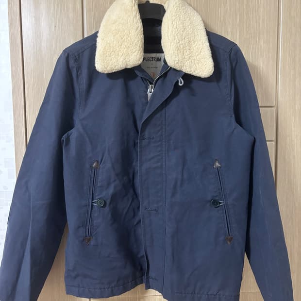 Ben Sherman 벤셔먼 자켓