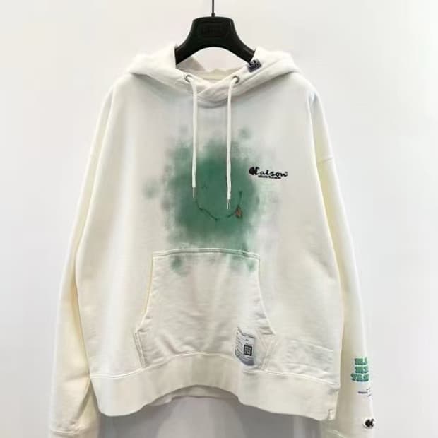 [Mihara Yasuhiro 후디 44 새제품 판매해요]