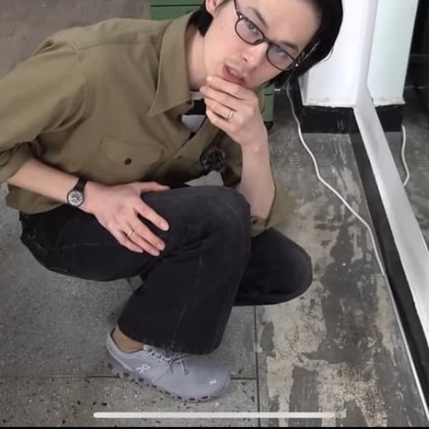 아이반 7285 333 블랙