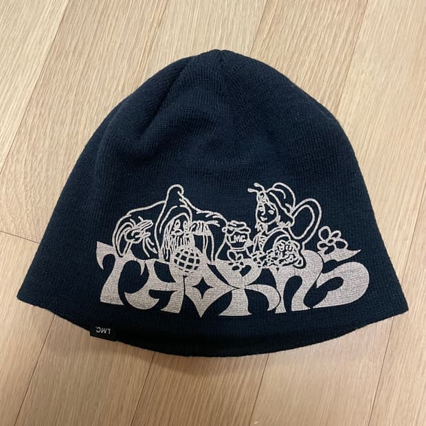 LMC 엘엠씨 비니
