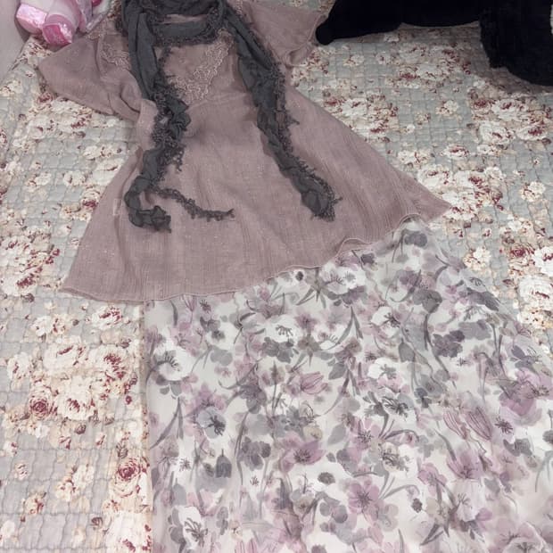 vtg styling set