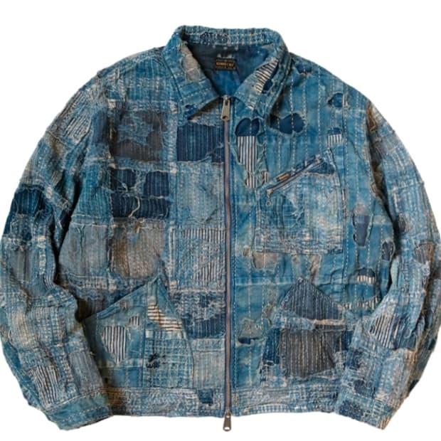 캐피탈 마리아 보로 2사이즈 팔아요