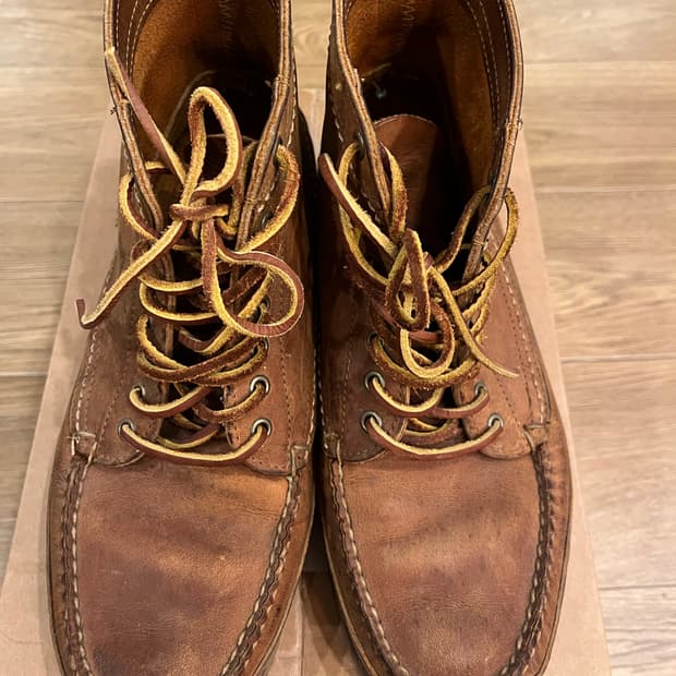 레드윙 와바사 9E 