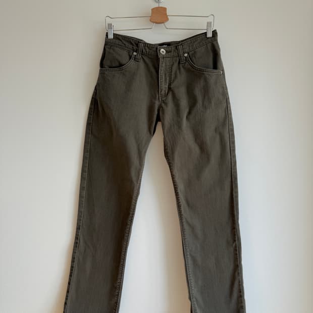 랭글러(Wrangler) 팬츠