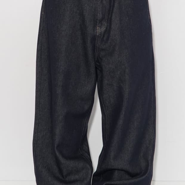 helm standard denim PT