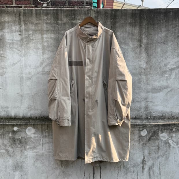 리메르 m-65 피쉬테일 파카 L(3XL)