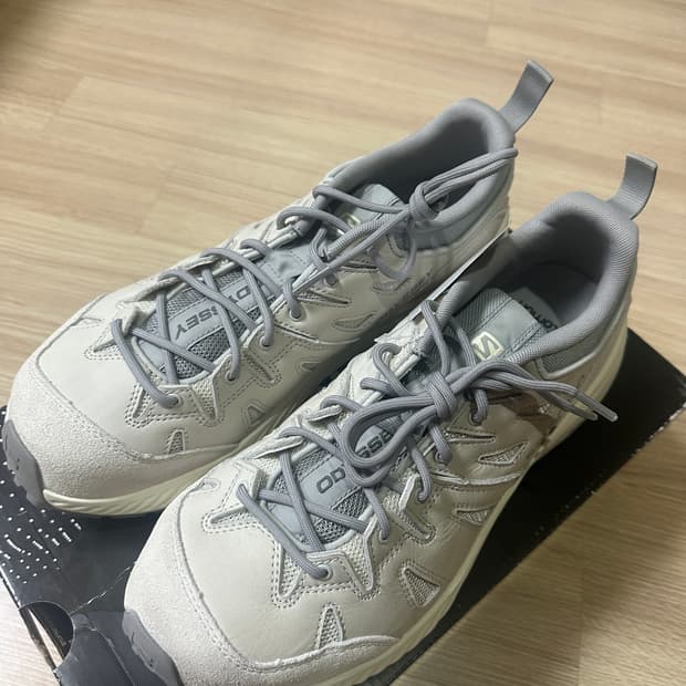 살로몬 오디세이 어드밴스드 275 새제품