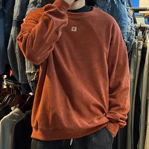 [NO.9] IISE 이세 맨투맨