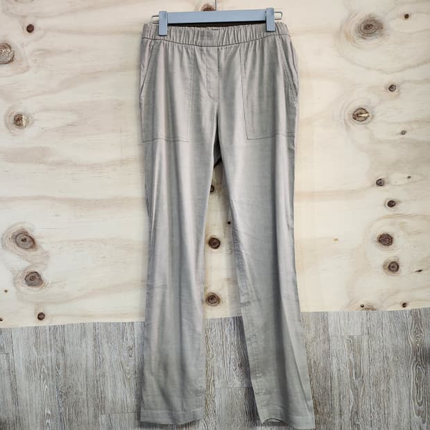 463) 띠어리 마블랜드 여성 바지