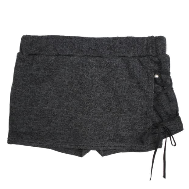 Bonnae string mini skirt s