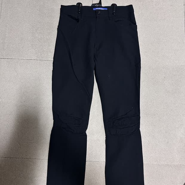 준야 와타나베 니 디테일 슬랙스