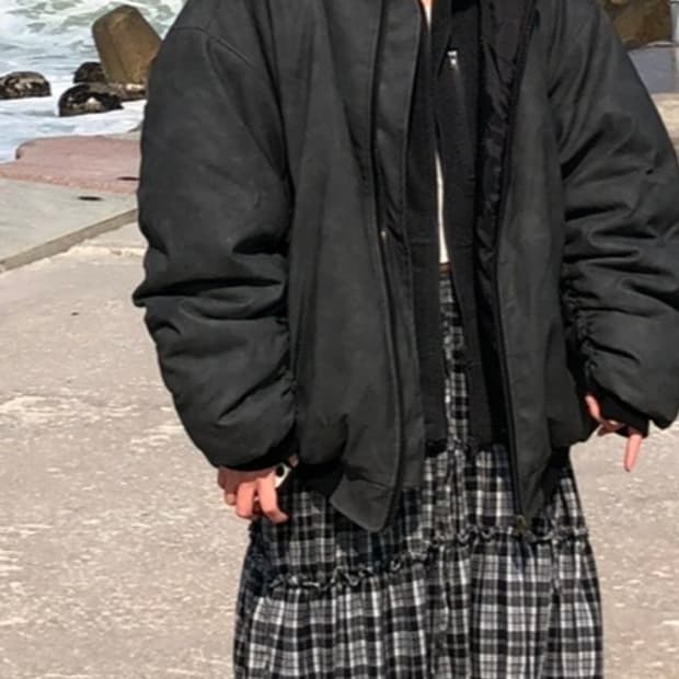 라우코하우스 점퍼