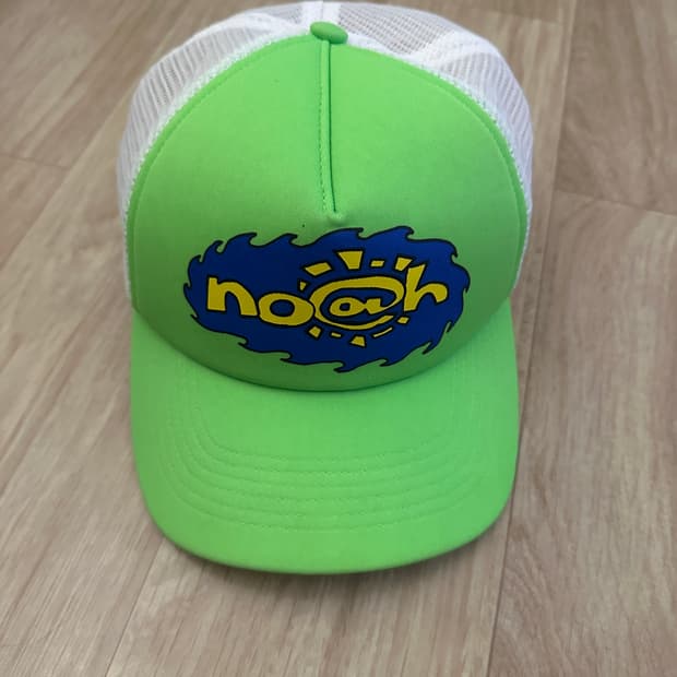 노아 올웨이즈 트러커 캡