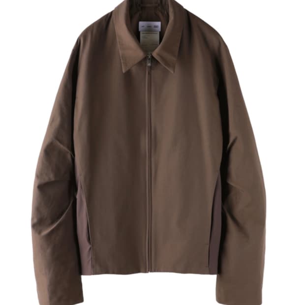Paf 7.0 Jacket right/ brown [L]