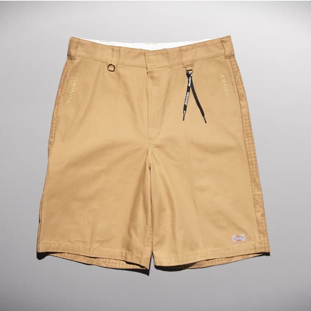 디키즈 x 마스터마인드 워크쇼츠 (XL)