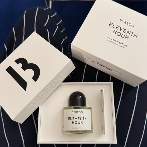 바이레도 일레븐스아워 50ml