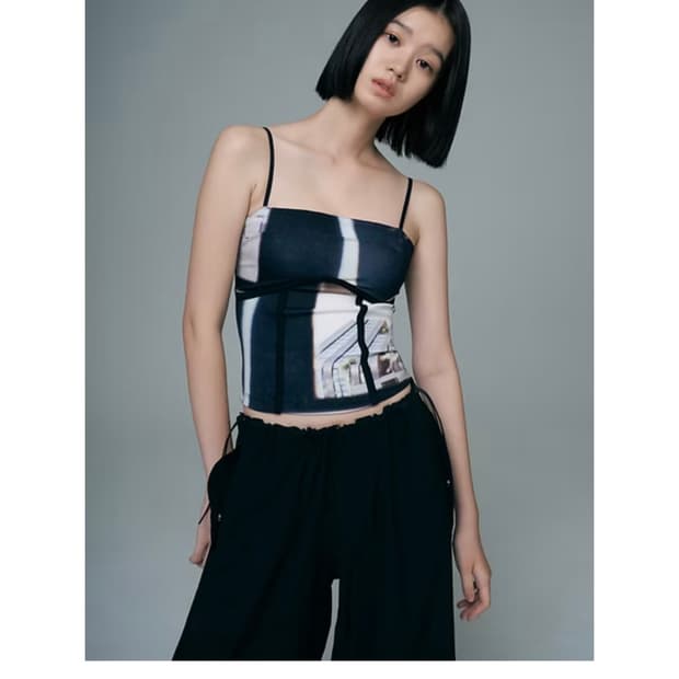 dydoshop 코르셋 탑