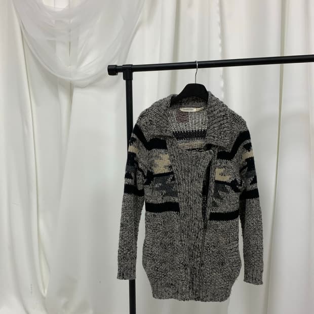 Isabel Marant Knit Cardigan