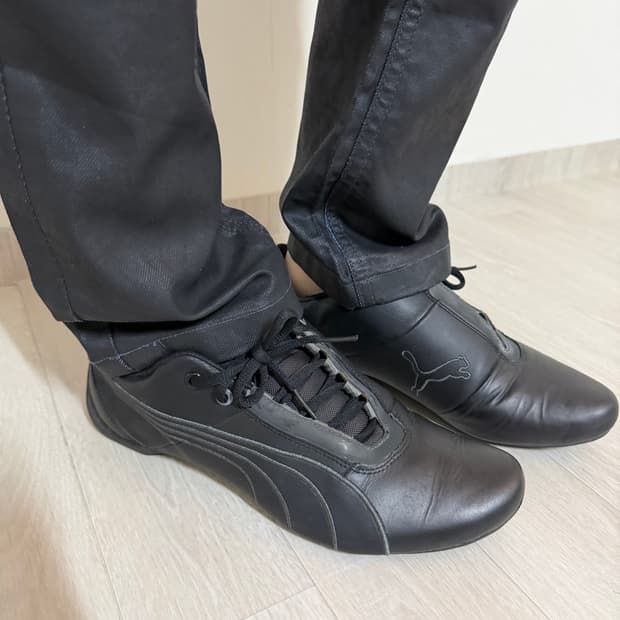 푸마 스피드캣 240mm