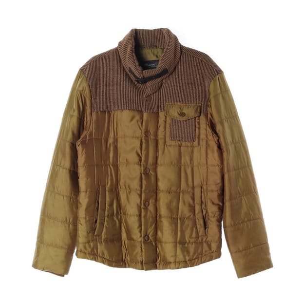 GHENT 경량패딩 L