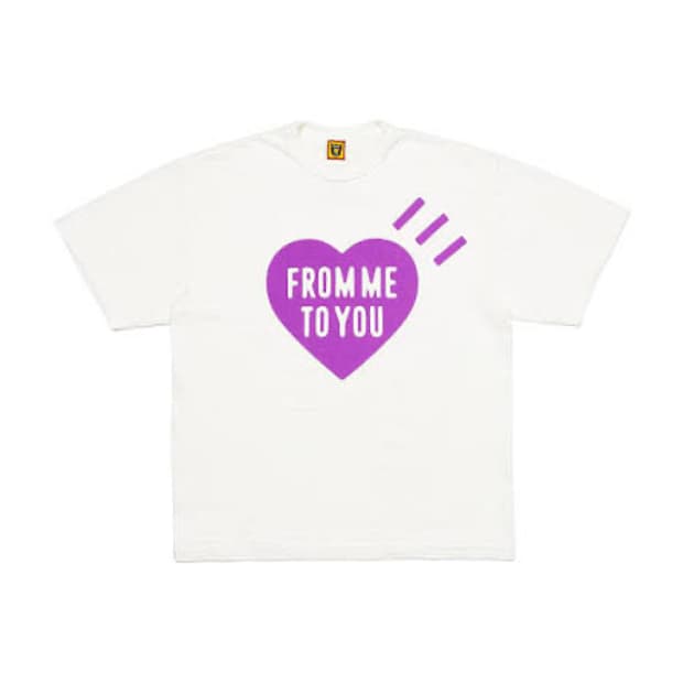 니고 주피터 from me to you 티셔츠