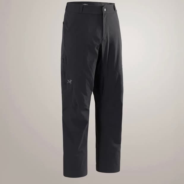 아크테릭스 26ss 크로닌 팬츠 30 R