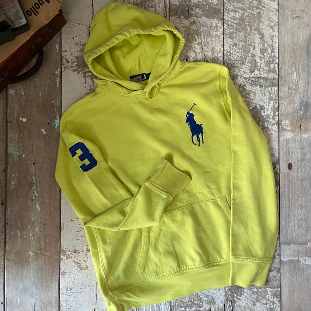 Polo Ralph Lauren Hoodie
