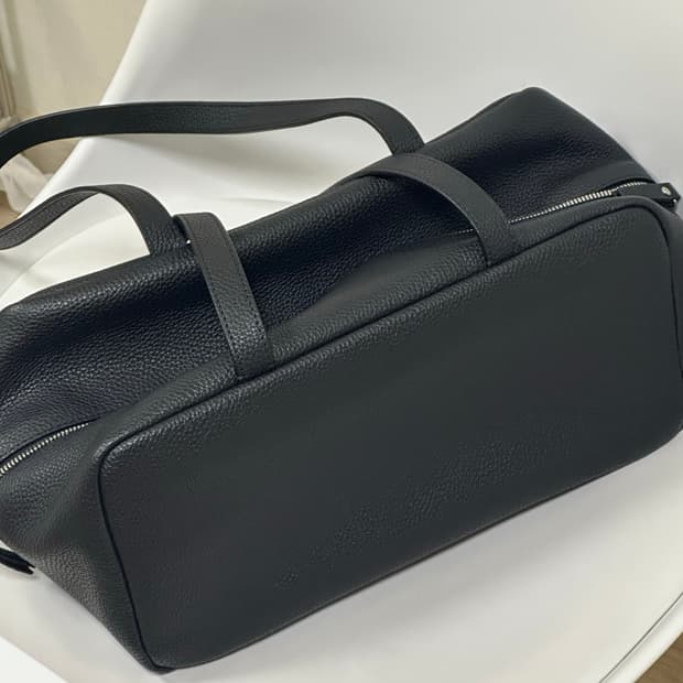 에토스 폴딩백 (블랙)