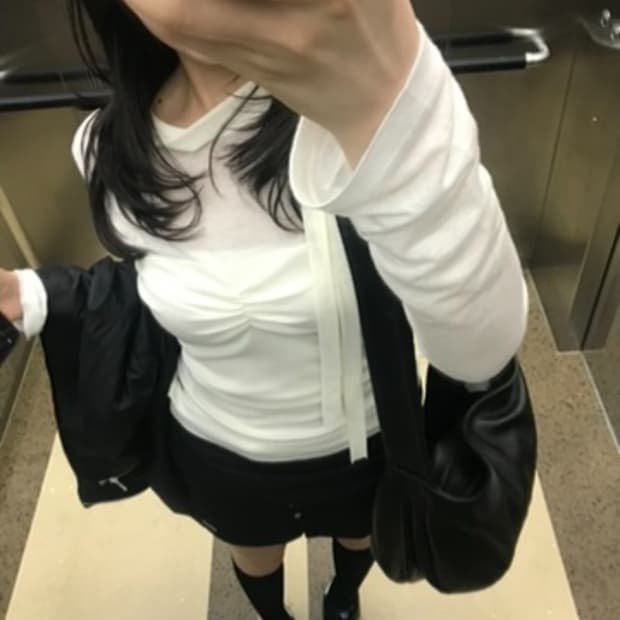 미세키서울 상의 