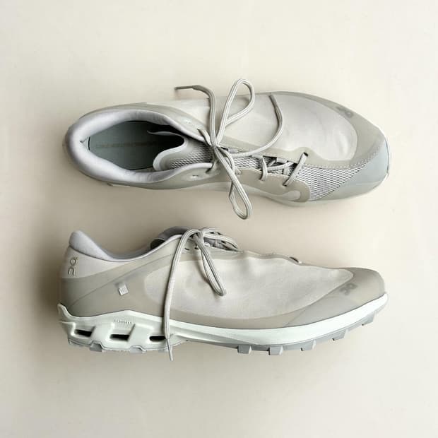 [245] 포스트아카이브팩션 클라우드 벤쳐 피크 파프 아이스문