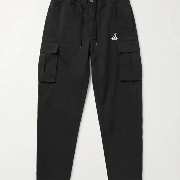 조던 카고 조거 팬츠 XXL
