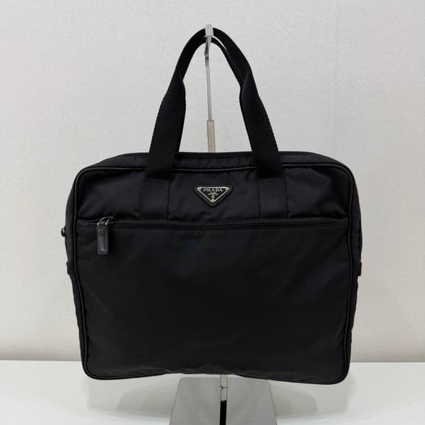 프라다서류가방,비지니스백