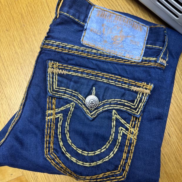 트루릴리전 리키 수퍼큐티 32