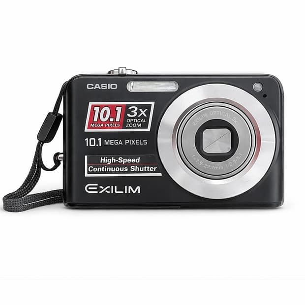 카시오  EXILIM EX-Z1050