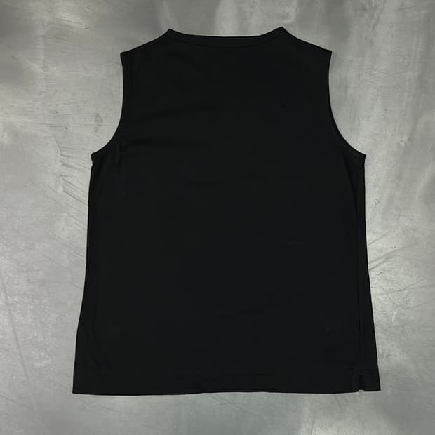  요지야마모토 다크 슬리브리스 y16181