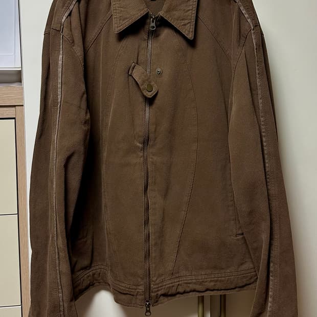 TCM vintage western jacket XL