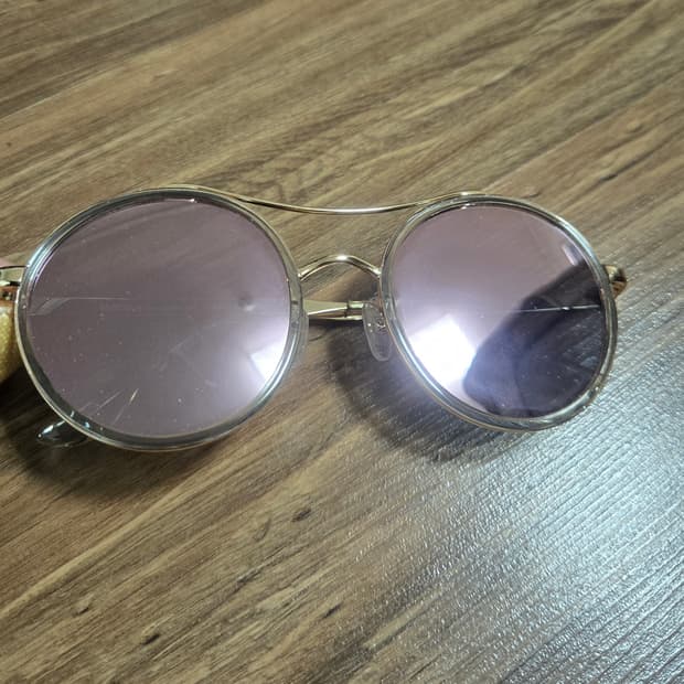 룩옵티컬 선글라스