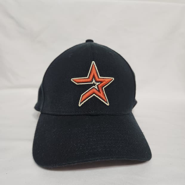 H925 [S-M] 뉴에라 휴스턴 Astros 모자
