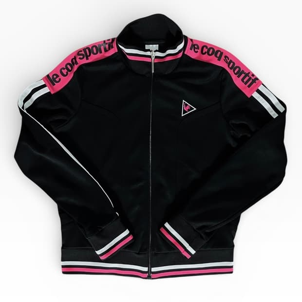 00s 르꼬끄 져지