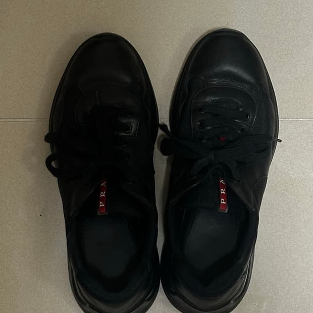 7] 프라다 아메리카컵